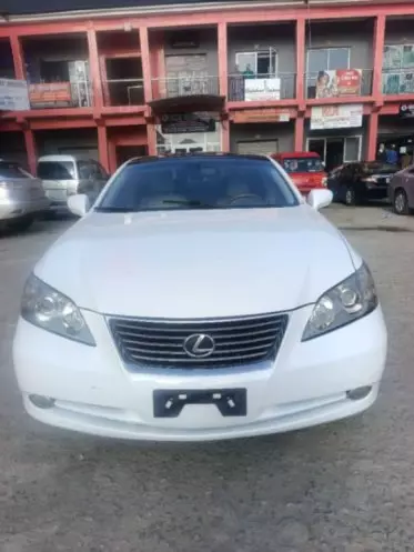 Lexus ES 350