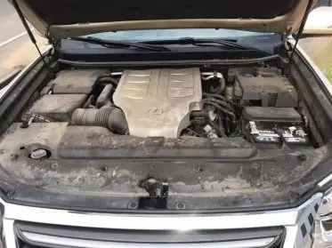 Lexus GS 460