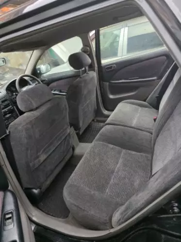 Toyota Caldina