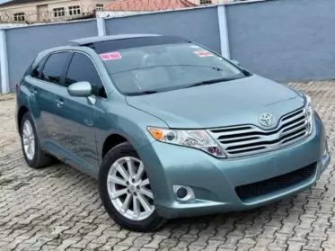 Toyota Venza