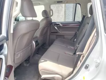 Lexus GX 460
