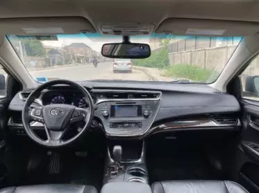 Toyota Avalon