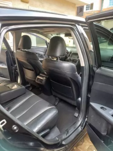 Toyota Venza