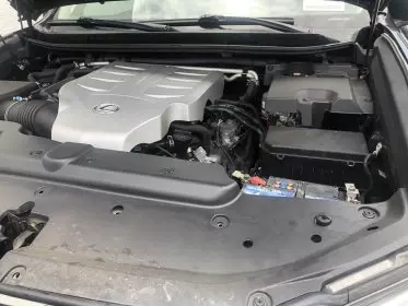 Lexus GX 460