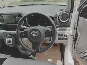 Daihatsu Boon 