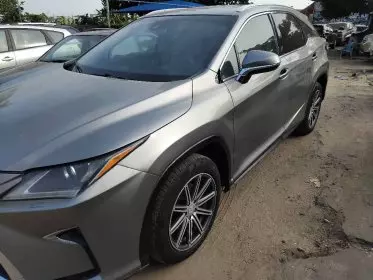 Lexus RX 350