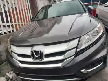 Honda Crosstour