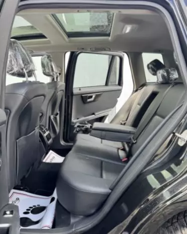 Mercedes-Benz ML 350