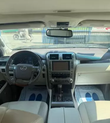 Lexus GX 460