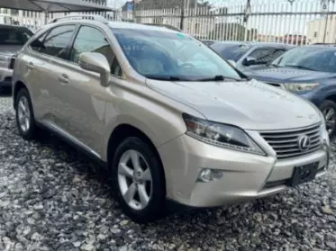 Lexus RX 350