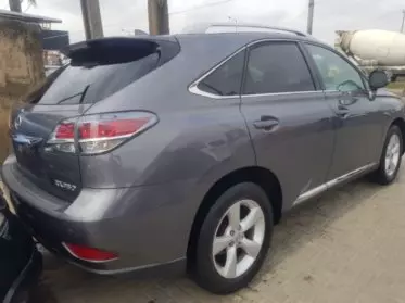 Lexus RX 350