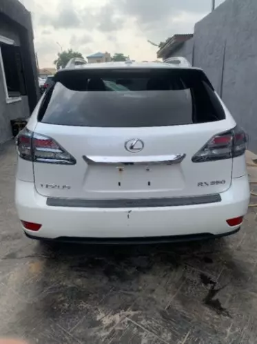 Lexus RX 350