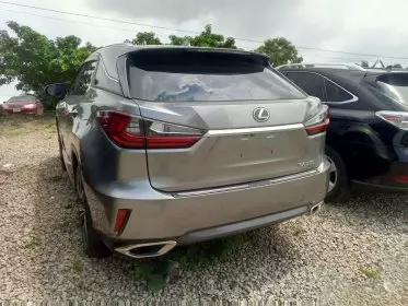 Lexus RX 350