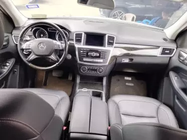 Mercedes-Benz ML 350