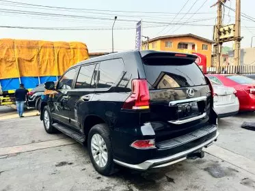 Lexus GX 460