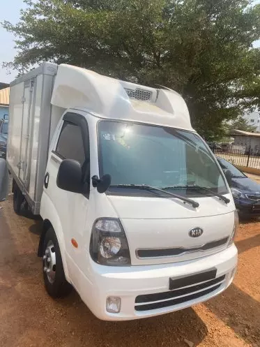 KIA Bongo