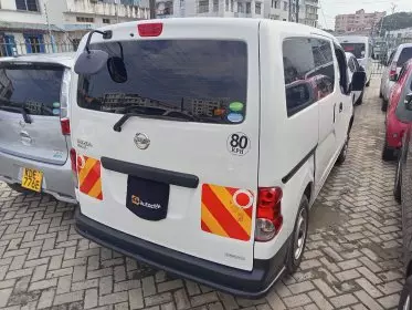 Nissan NV200