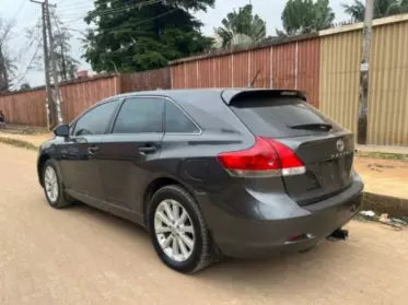Toyota Venza