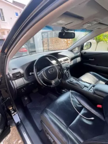 Lexus RX 350