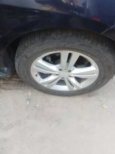 Mercedes-Benz ML 350