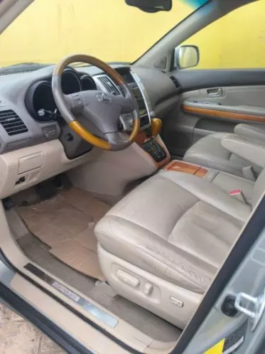 Lexus RX 330