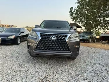 Lexus GS 460