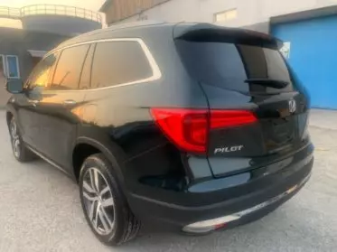Honda Pilot