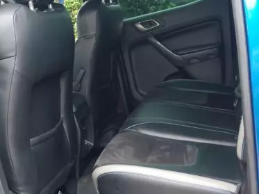 Ford Raptor