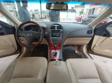 Lexus ES 350