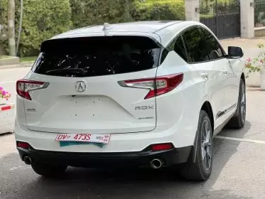 Acura RDX