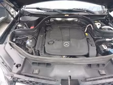 Mercedes-Benz GLK 350