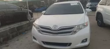 Toyota Venza