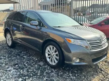 Toyota Venza