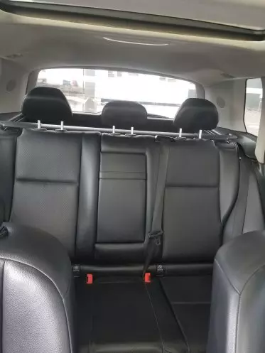 Mercedes-Benz Glk-class