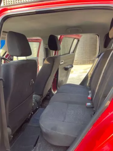 SUZUKI Swift RS