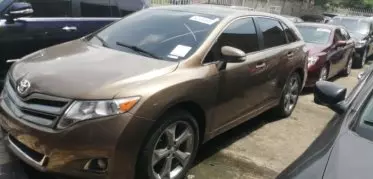 Toyota Venza