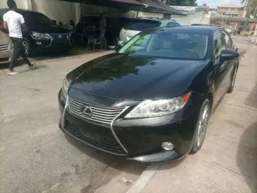 Lexus ES 350