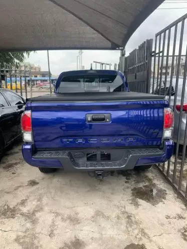 Toyota Tacoma