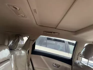 Toyota Venza