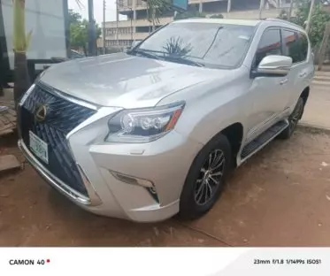 Lexus GX 460