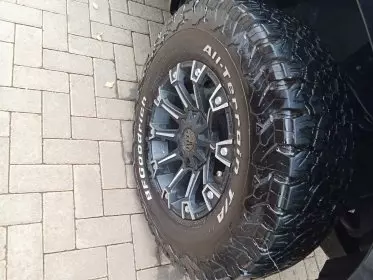 Toyota Land Cruiser Prado TX L