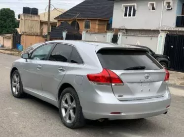 Toyota Venza