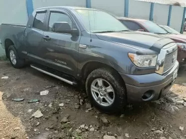 Toyota Tundra