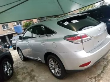 Lexus RX 350