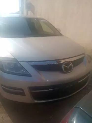 Mazda CX-9
