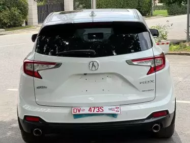Acura RDX