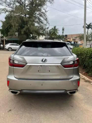 Lexus RX 350