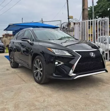 Lexus RX 350