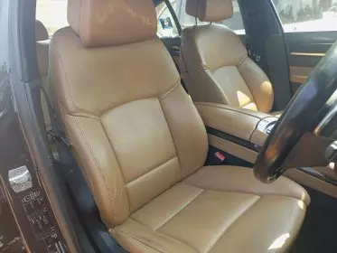 BMW 740