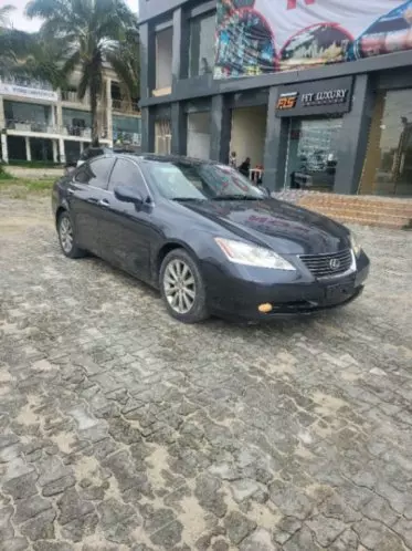 Lexus ES 350
